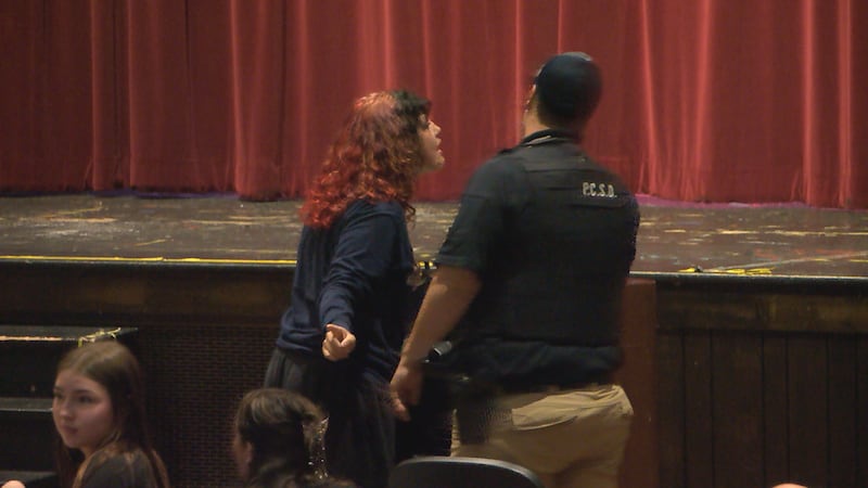 Tense school board meeting follows student’s death at Valley Forge High School