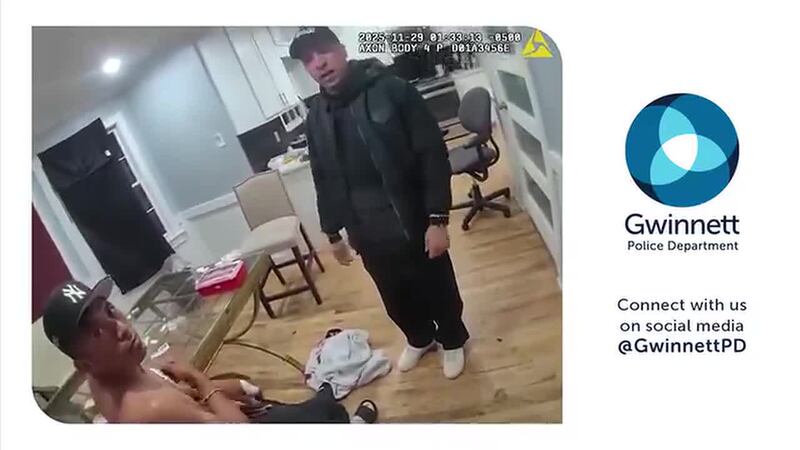 Hispano apuñala a otro latino en Gwinnett durante partida de Dominó