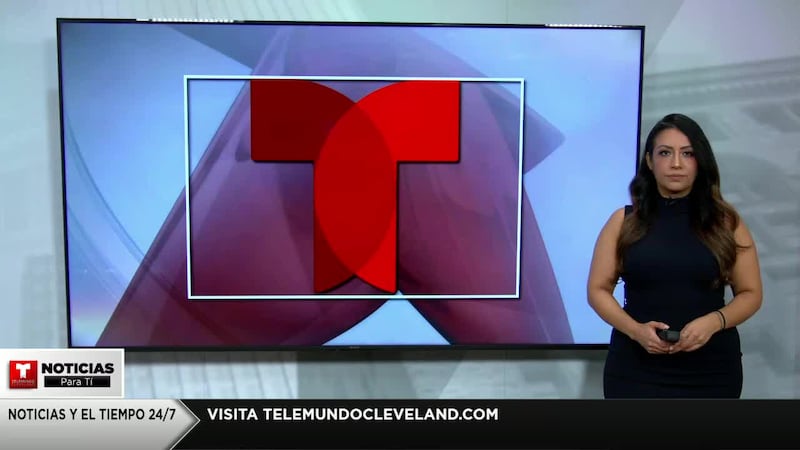 TOP 3 OHIO con Cristina García