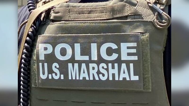 Colorado-based US Marshals arrest 498 in 2025, up 17% from previous year