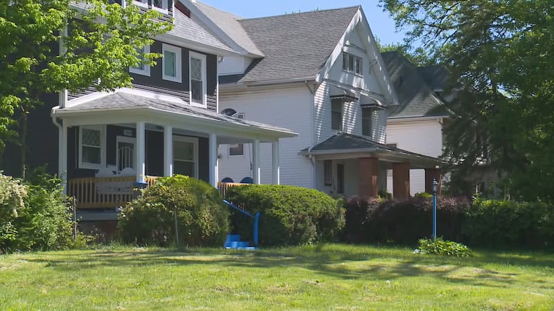 The work from lawmakers comes amid a grassroots effort that aims to eliminate property taxes...