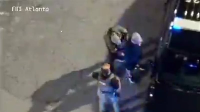 FBI - Atlanta