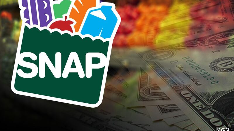 Programa de Asistencia Nutricional Suplementaria (SNAP)