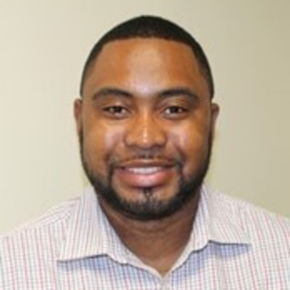 Richard St. Baptiste