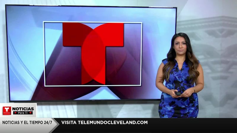 Top 3 Ohio con Cristina García