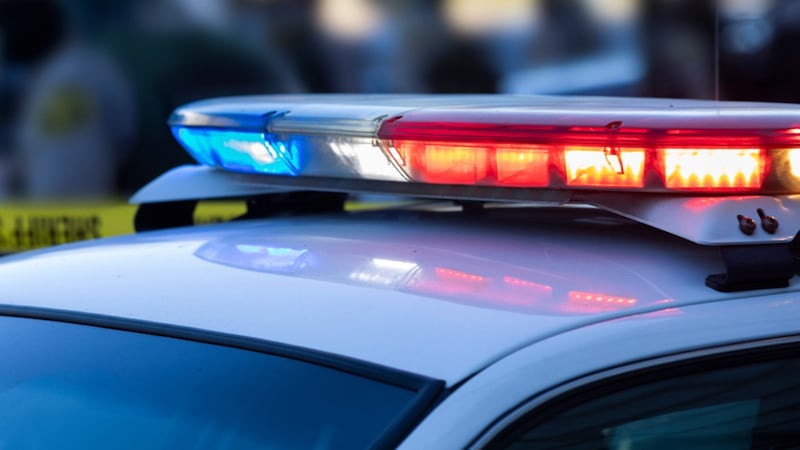 Tres fueron arrestados en este operativo oficial de Homeland Security Task Force (Grupo de...