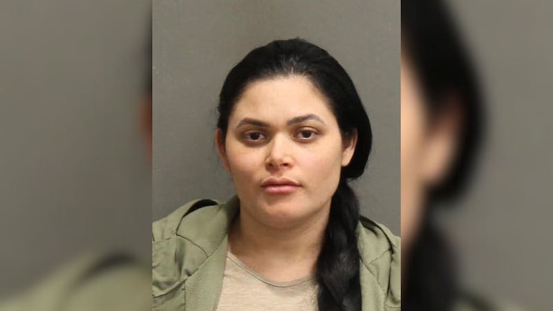 Lourdes Hernández, acusada de homicidio por la muerte de una bebé de 6 meses en una guardería...