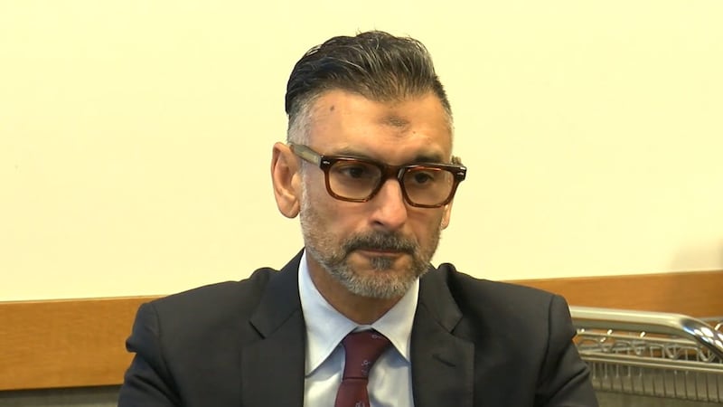 Junta dental de Ohio revoca licencia de anestesia a dentista de Medina tras la muerte de un...