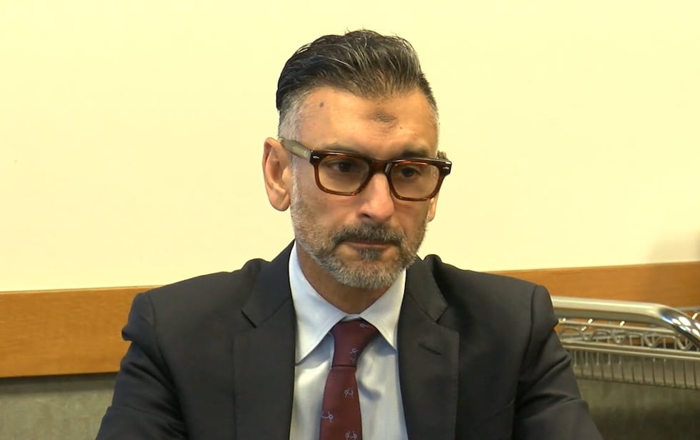 Junta dental de Ohio revoca licencia de anestesia a dentista de Medina tras la muerte de un...