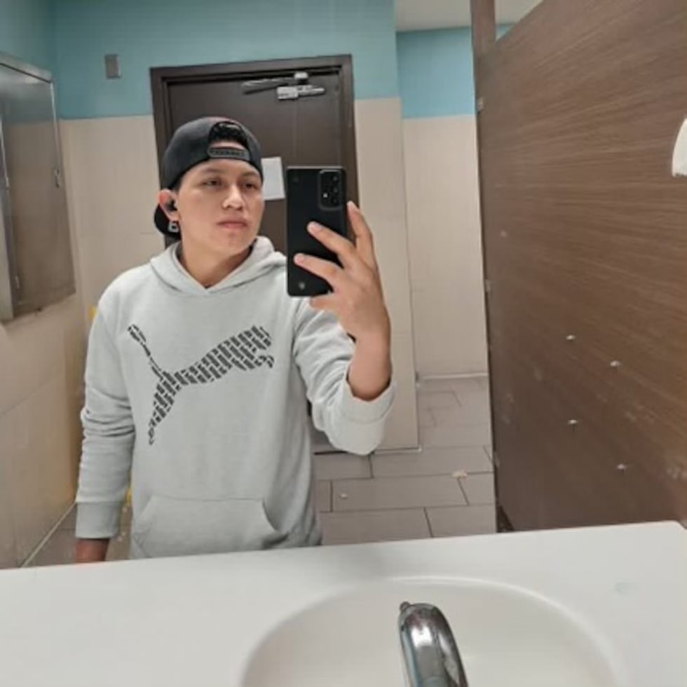 Su tío afirma que no era un joven que "se metía en problemas"