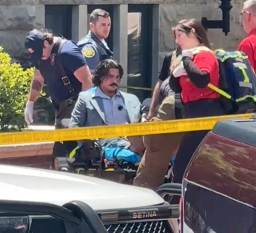 Social media personality, another injured after fight leads to shooting outside Montgomery...