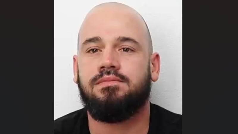 Alejandro Jacomino González.