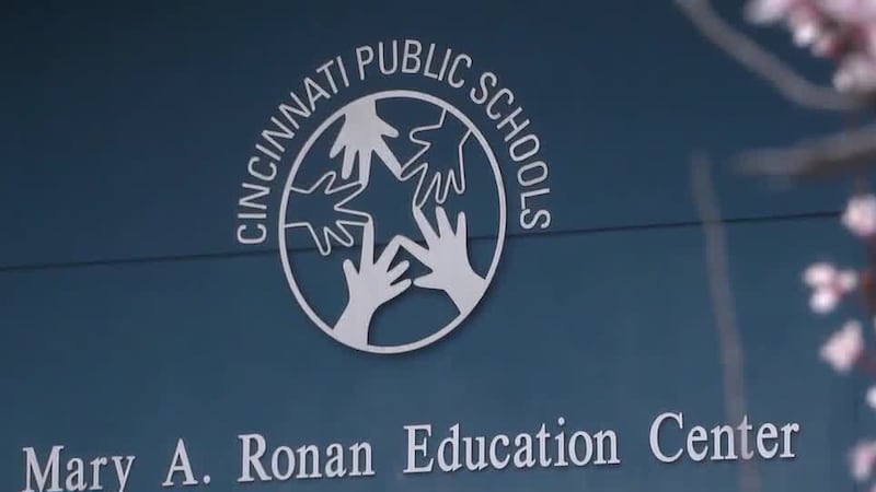 Cincinnati Public Schools