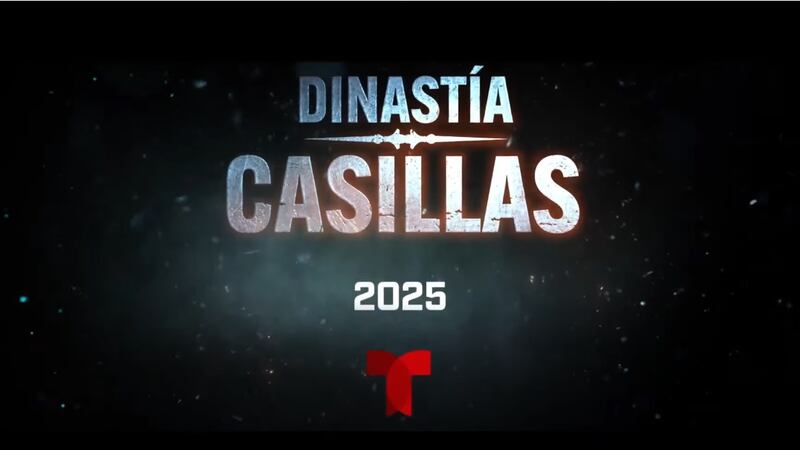 Dinastía casillas