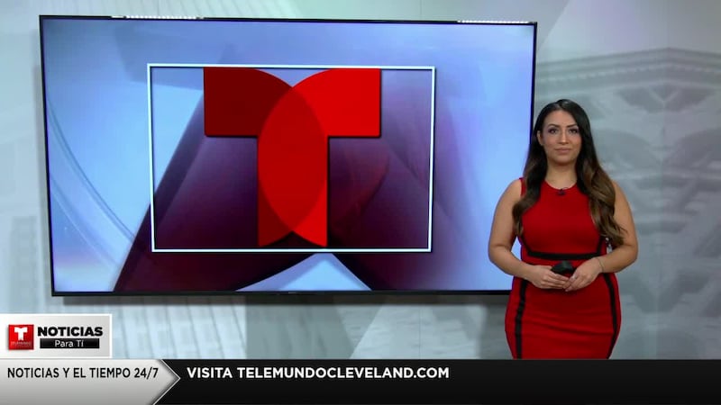 Top 3 OHIO con Cristina García