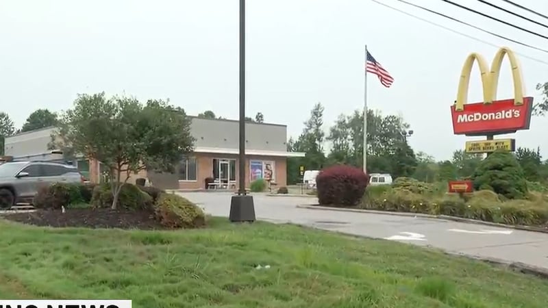 TOP 3 OHIO | Amenaza de bomba cerca de evento del presidente Trump; condado Ashtabula