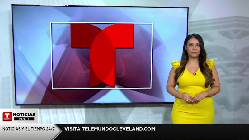 Top 3 OHIO con Cristina García