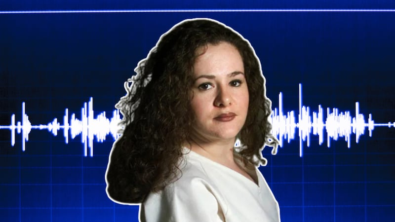 Christa Pike, la mujer que sobrevivió a un intento de ejecución por inyección letal en...