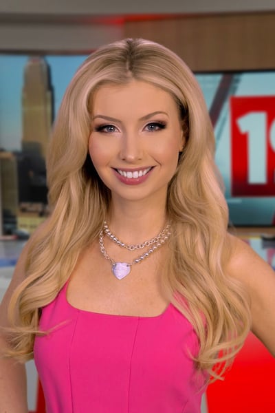 Rachel Vadaj
