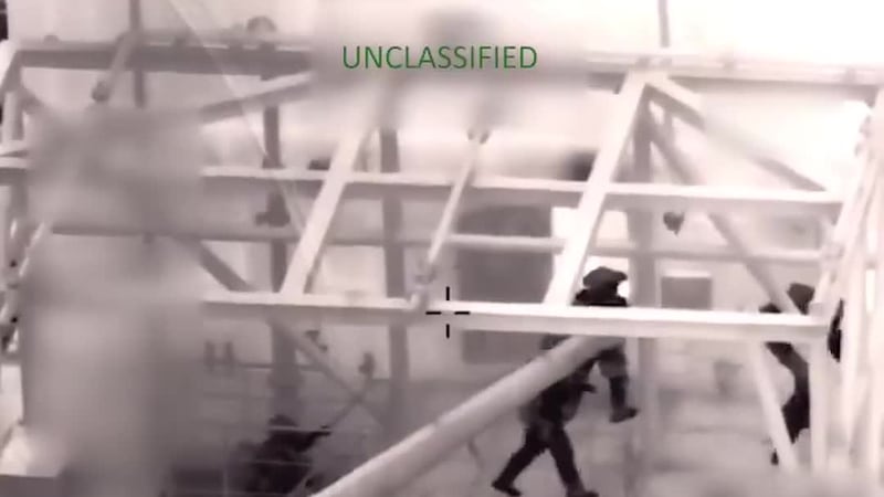 Fuerzas de EEUU interceptan otro petrolero