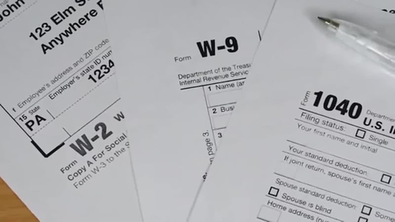 Reportan que, en promedio, quienes ya han presentado sus impuestos han recibido reembolsos más...