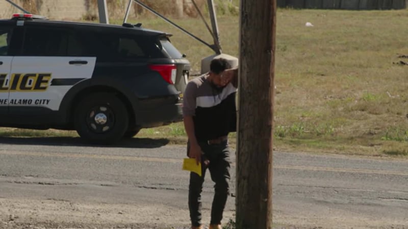 Tiroteo en un negocio de jardinería deja tres muertos, todos empleados del lugar. Un hombre...